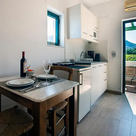 Palatia Village Apartmanhotel