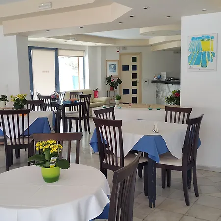 Apartmanhotel Palatia Village Herszonisszosz