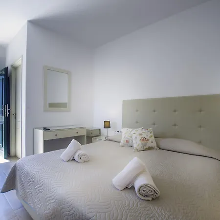 Palatia Village Apartmanhotel