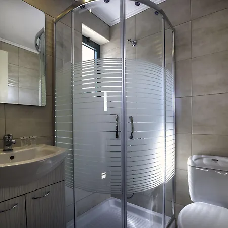 Apartmanhotel Palatia Village