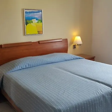 Palatia Village Herszonisszosz