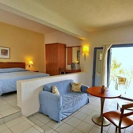 Palatia Village Apartmanhotel