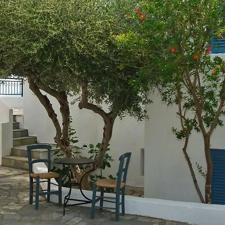 Palatia Village Aparthotel Hersonissos (Crete)