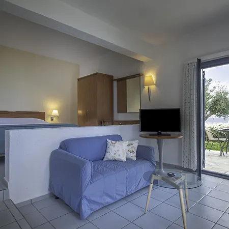 Palatia Village Aparthotel