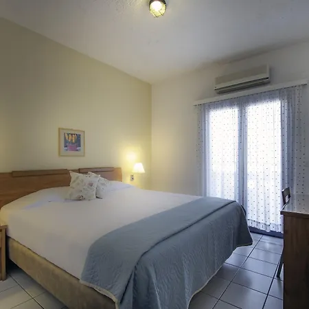 Palatia Village Aparthotel Hersonissos (Crete)