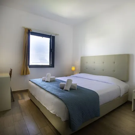 Palatia Village Aparthotel Hersonissos (Crete)