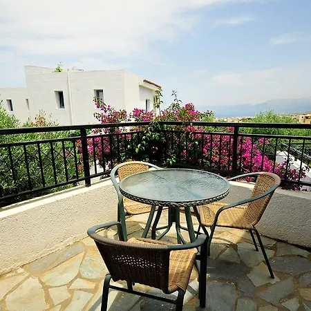 Palatia Village Aparthotel 4*