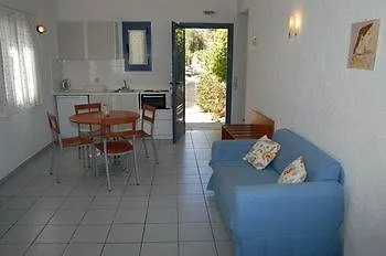 Palatia Village 4*