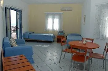 Aparthotel Palatia Village