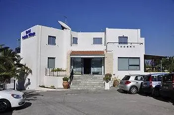Aparthotel Palatia Village