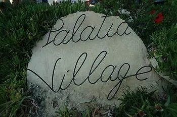 Palatia Village Aparthotel Hersonissos (Crete)