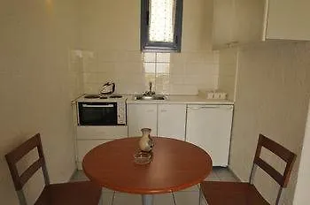 Palatia Village Aparthotel