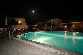 Palatia Village 4* Hersonissos (Crete)