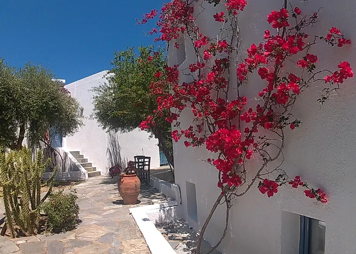 Palatia Village Aparthotel