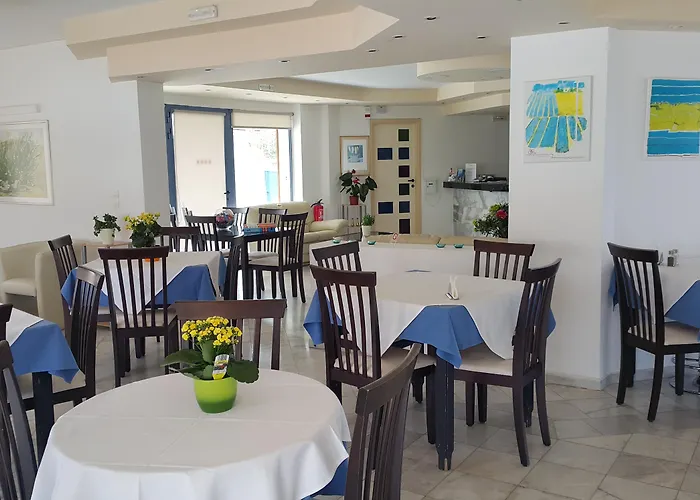 Aparthotel Palatia Village Hersonissos (Crete)