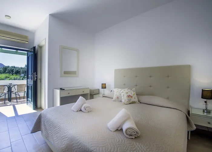 Palatia Village Aparthotel