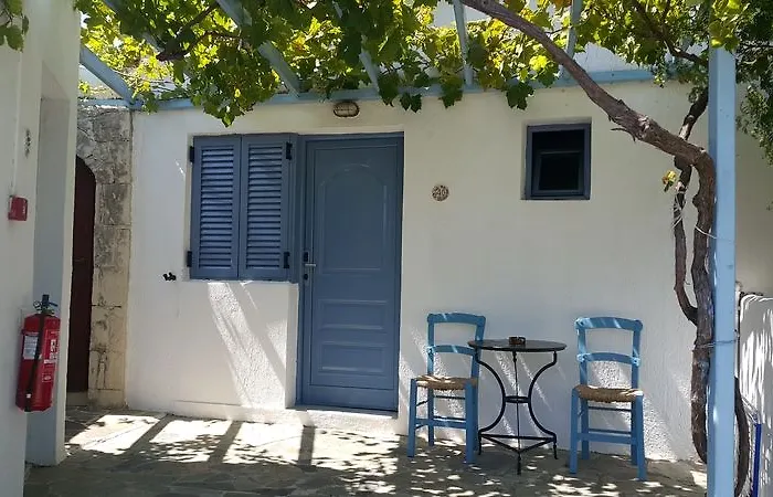 Aparthotel Palatia Village Hersonissos (Crete)