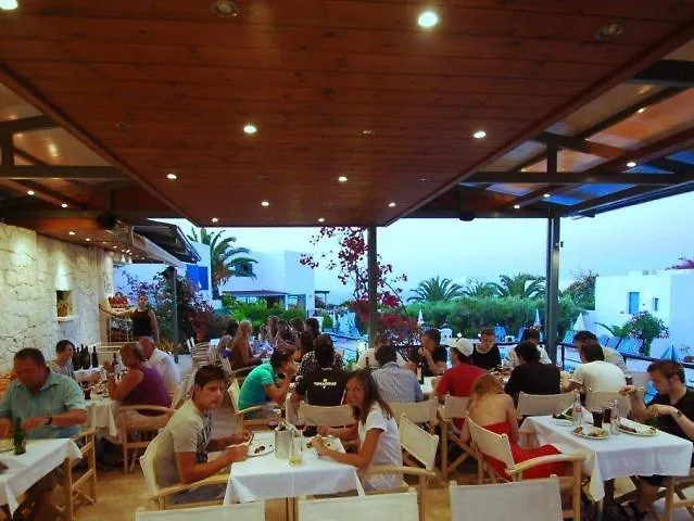 Palatia Village Aparthotel