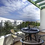 Apartmanhotel Palatia Village Herszonisszosz