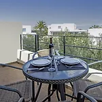 Palatia Village Apartmanhotel 4*
