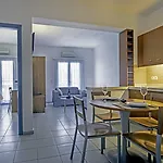 Palatia Village Apartmanhotel Herszonisszosz