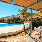Apartmanhotel Palatia Village Herszonisszosz