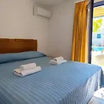 Palatia Village 4* Herszonisszosz