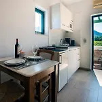 Palatia Village Apartmanhotel Herszonisszosz