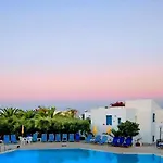 Palatia Village Aparthotel Chersonissos
