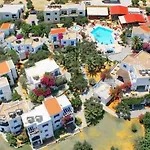 Palatia Village Apartmanhotel 4*
