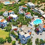 Palatia Village 4*