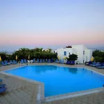 Palatia Village 4*