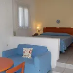 Palatia Village Apartmanhotel Herszonisszosz