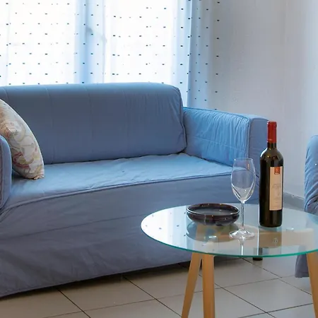 Apart-hotel Palatia Village