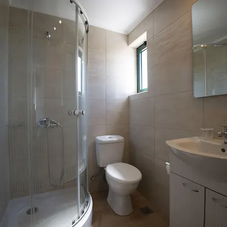 Palatia Village 4* Chersonissos