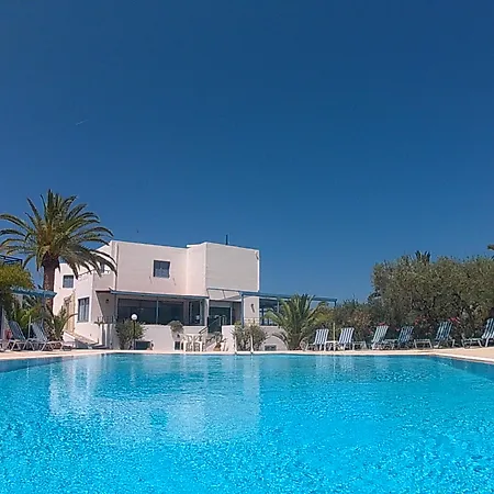 Palatia Village Hersonissos (Crete)