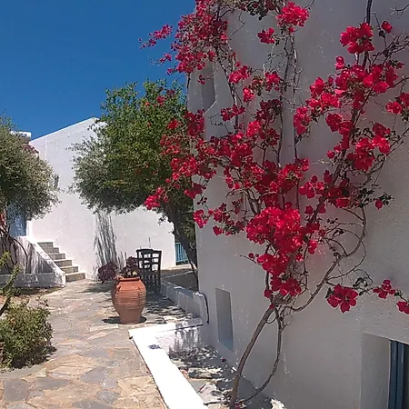 Palatia Village Apart-hotel