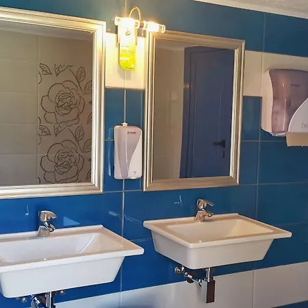 Palatia Village 4* Hersonissos (Crete)