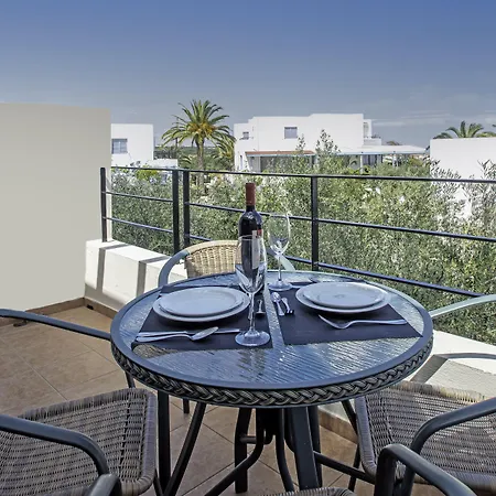 Palatia Village Ξενοδοχείο με διαμερίσματα 4*