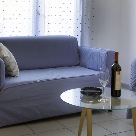 Apart-hotel Palatia Village