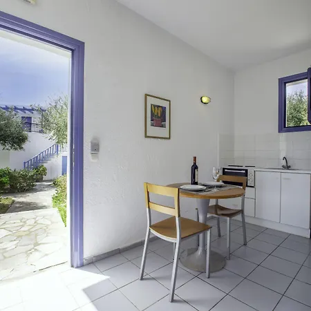 Palatia Village Ξενοδοχείο με διαμερίσματα