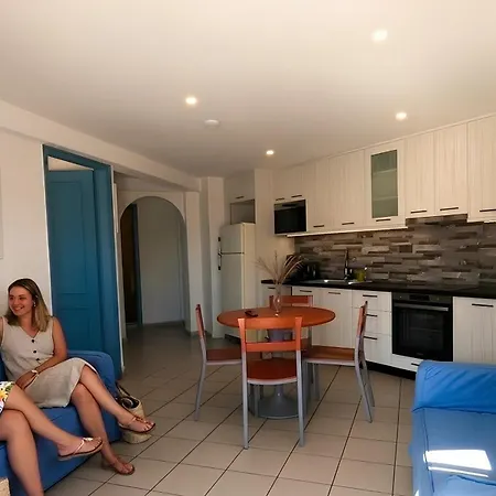 Palatia Village 4* Herszonisszosz