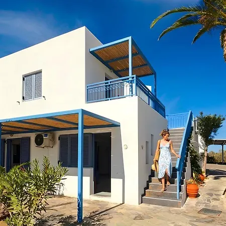 Aparthotel Palatia Village