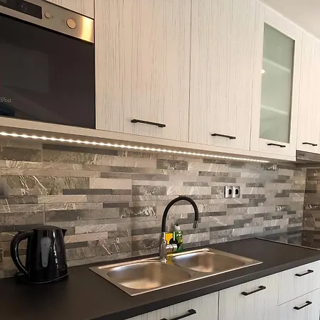 Palatia Village Apartmanhotel 4*