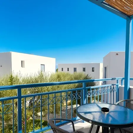 Apartmanhotel Palatia Village 4*