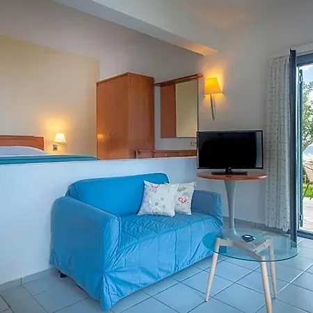 Palatia Village Апарт-готель 4*