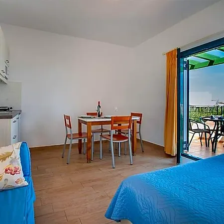 Palatia Village 4*
