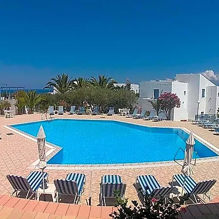Palatia Village 4* Херсонісос