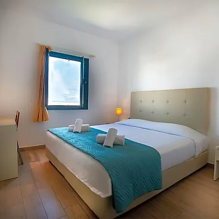 Palatia Village Апарт-готель 4*
