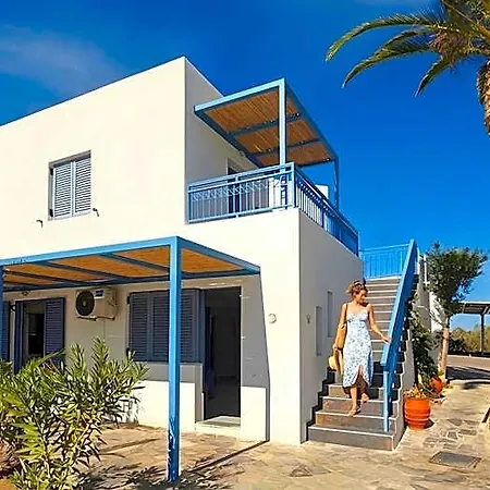 Апарт-готель Palatia Village 4*